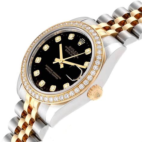 rolex datejust 2018 price|rolex datejust 31 gold price.